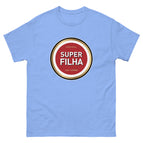 Carolina Blue / S