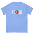 Carolina Blue / S