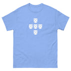 Carolina Blue / S