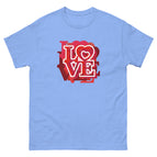 Carolina Blue / S