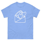 Carolina Blue / S