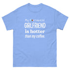 Carolina Blue / S