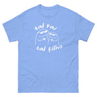Carolina Blue / S