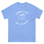 Carolina Blue / S