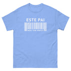 Carolina Blue / S