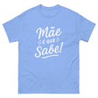 Carolina Blue / S