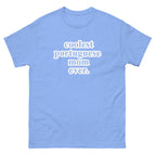 Carolina Blue / S