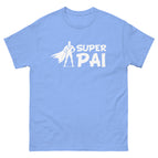Carolina Blue / S