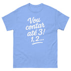 Carolina Blue / S