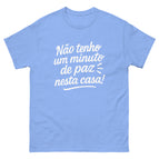 Carolina Blue / S