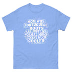 Carolina Blue / S