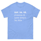 Carolina Blue / S