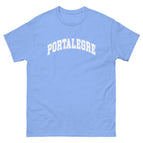 Carolina Blue / S