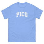 Carolina Blue / S