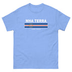 Carolina Blue / S