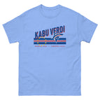 Carolina Blue / S