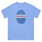 Carolina Blue / S