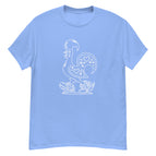 Carolina Blue / S