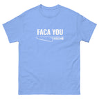 Carolina Blue / S