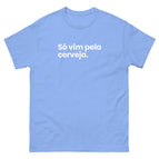 Carolina Blue / S