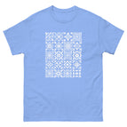Carolina Blue / S