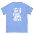 Carolina Blue / S