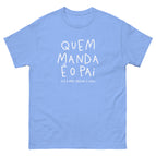 Carolina Blue / S