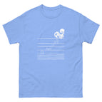 Carolina Blue / S