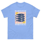 Carolina Blue / S