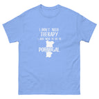 Carolina Blue / S