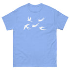 Carolina Blue / S
