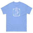 Carolina Blue / S