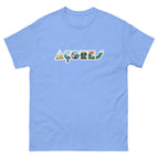 Carolina Blue / S