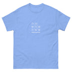 Carolina Blue / S
