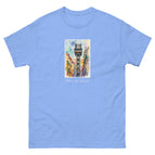 Carolina Blue / S