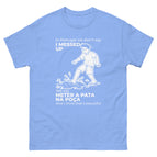 Carolina Blue / S