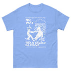 Carolina Blue / S