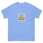 Carolina Blue / S