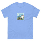Carolina Blue / S