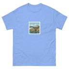 Carolina Blue / S