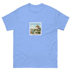 Carolina Blue / S
