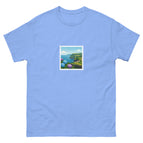 Carolina Blue / S