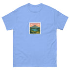 Carolina Blue / S