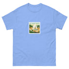 Carolina Blue / S