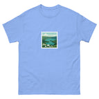 Carolina Blue / S