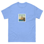 Carolina Blue / S