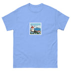 Carolina Blue / S