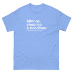 Carolina Blue / S