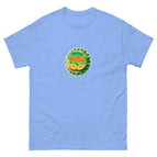Carolina Blue / S