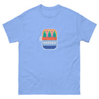 Carolina Blue / S